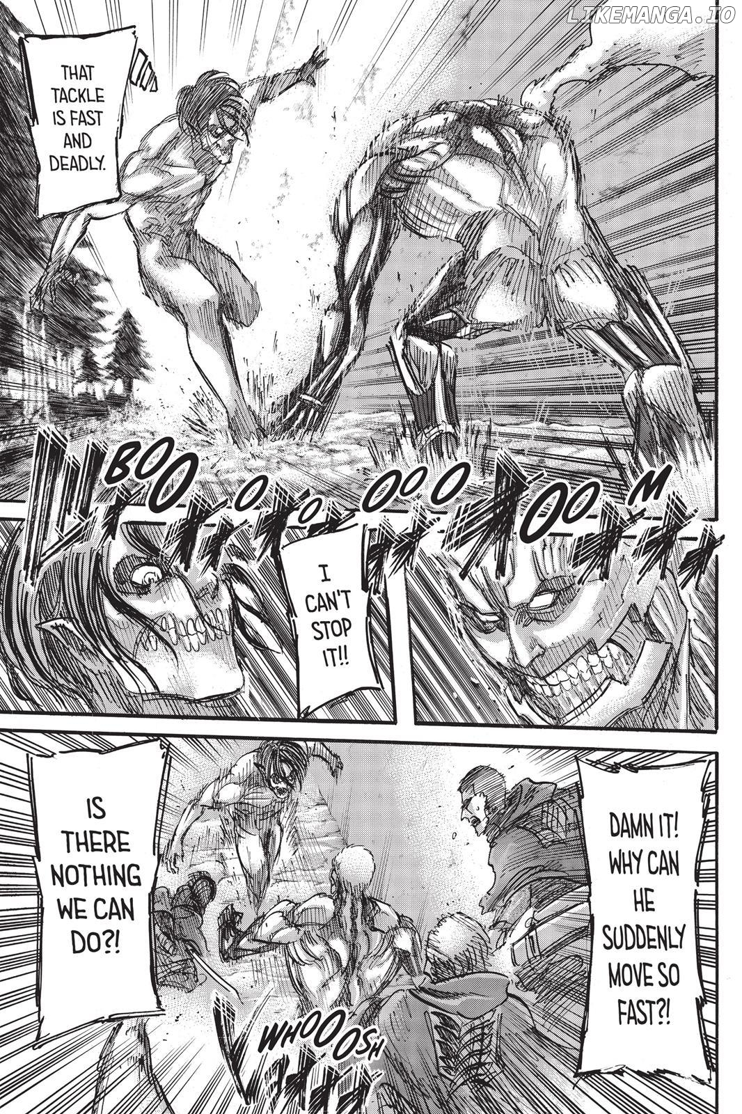 Attack on Titan, Chapter 44 image 31